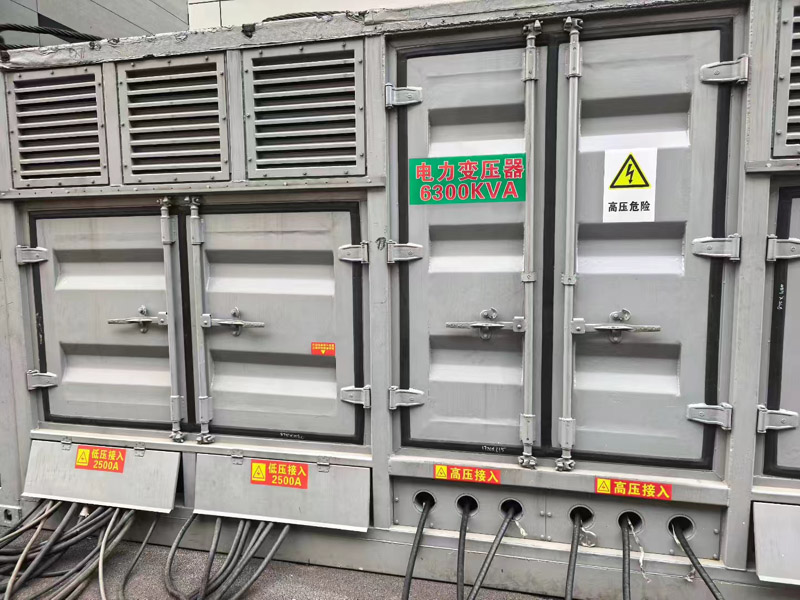 浑南柴油发电机组换季保养注意哪些事项?