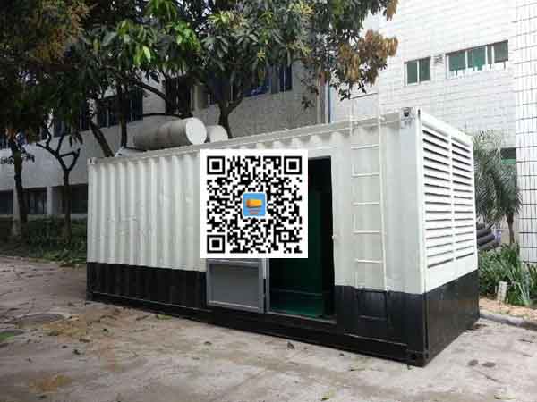 浑南出租发电机-什么样的柴油发电机使用效果比较好