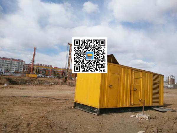 浑南发电机出租-柴油发电机组安全操作规程有哪些？