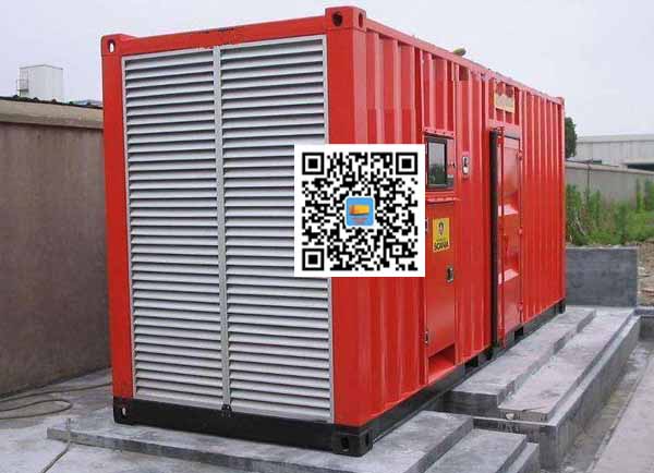 浑南300kw柴油发电机组一个小时耗油