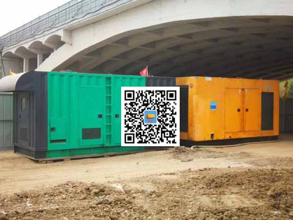 浑南决定发电机顺利启动的因素及如何解决发电机冬季起动困难问题