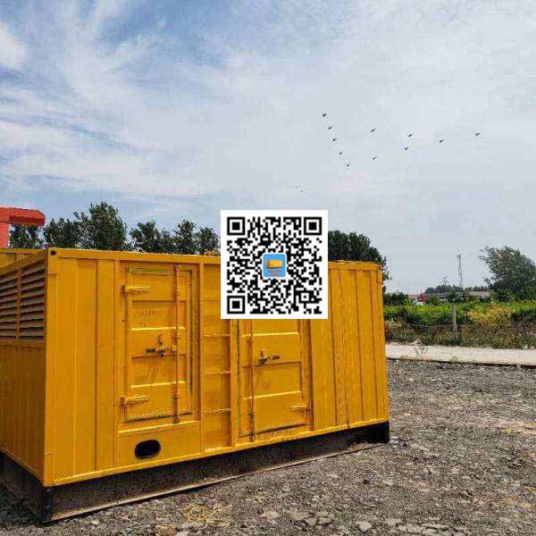 浑南发电机出租发电机电刷的结构与作用是什么