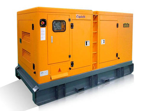 浑南影响 200kw 柴油发电机油耗的因素有哪些？