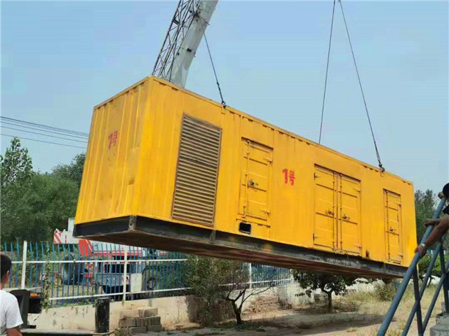 浑南300KW柴油发电机组油耗是多少?