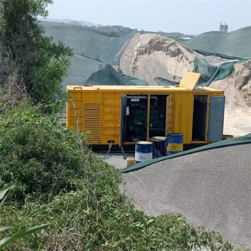浑南影响 400KW 柴油发电机组油耗的因素有哪些?