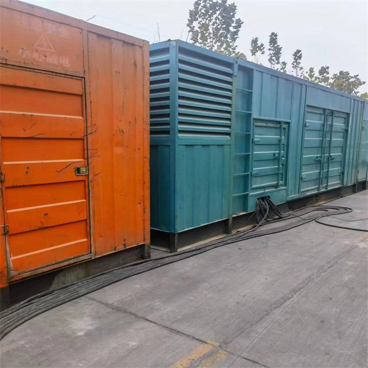 浑南如何选择适合 600kW 柴油发电机组的热继电器?