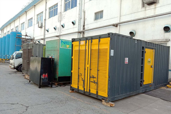 浑南发电机组保养是确保其正常运行、延长使用寿命的关键,以下是一些保养注意事项