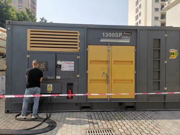 浑南500KW发电机组冬季应该配多大的启动电瓶?
